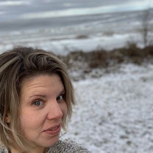 Meet your Posher, Christie